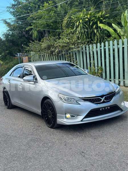 Big with watermark toyota mark x kingston kingston 5155