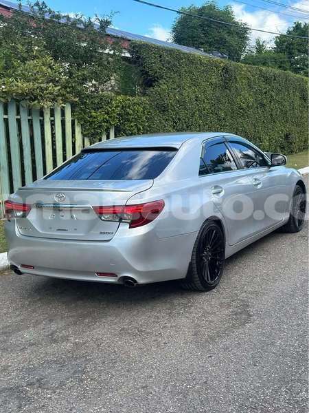 Big with watermark toyota mark x kingston kingston 5155