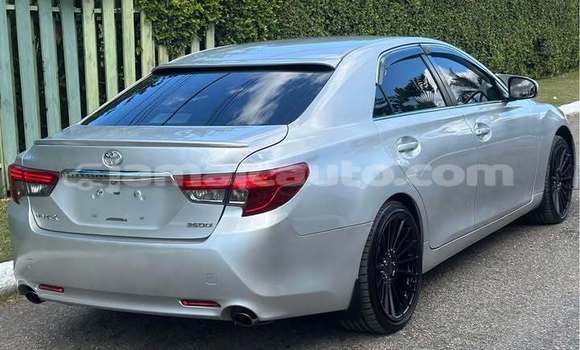 Acheter Occasion Voiture Toyota Mark X Autre à Kingston, Kingston Acheter Occasion Voiture Toyota Mark X Autre à Kingston, Kingston
