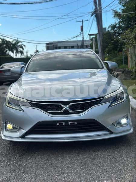 Big with watermark toyota mark x kingston kingston 5155