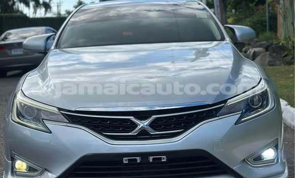 Acheter Occasion Voiture Toyota Mark X Autre à Kingston, Kingston Acheter Occasion Voiture Toyota Mark X Autre à Kingston, Kingston