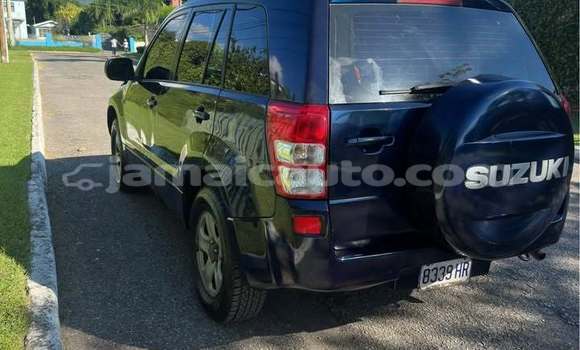 Acheter Occasion Voiture Suzuki Grand Vitara Blanc à Kingston, Kingston Acheter Occasion Voiture Suzuki Grand Vitara Blanc à Kingston, Kingston
