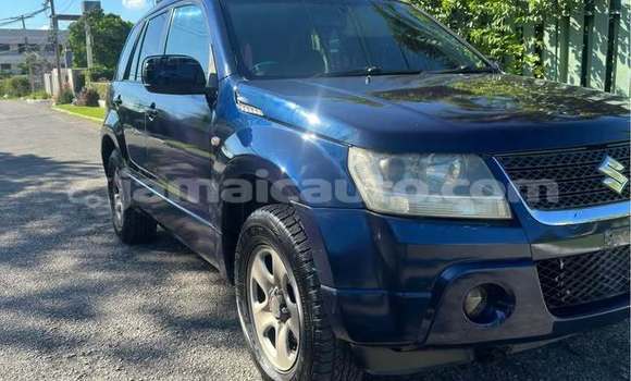 Acheter Occasion Voiture Suzuki Grand Vitara Blanc à Kingston, Kingston Acheter Occasion Voiture Suzuki Grand Vitara Blanc à Kingston, Kingston