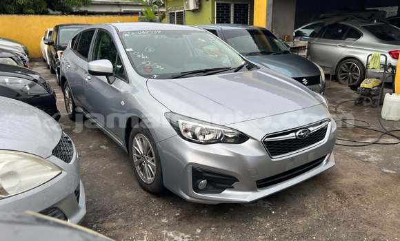 Buy Used Subaru Impreza Other Car in Import - Dubai in Clarendon
