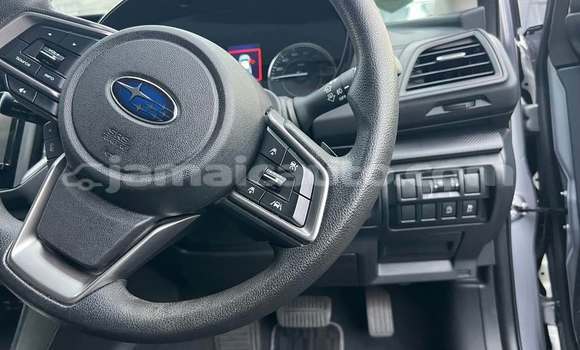 Acheter Occasion Voiture Subaru Impreza Autre à Import - Dubai, Clarendon Acheter Occasion Voiture Subaru Impreza Autre à Import - Dubai, Clarendon