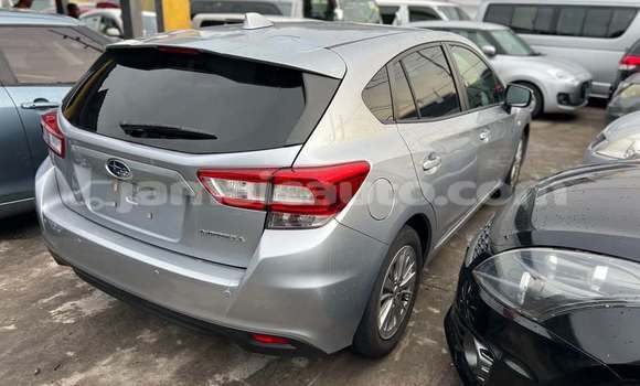 Acheter Occasion Voiture Subaru Impreza Autre à Import - Dubai, Clarendon Acheter Occasion Voiture Subaru Impreza Autre à Import - Dubai, Clarendon