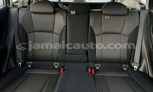 Acheter Occasion Voiture Subaru Impreza Autre à Import - Dubai, Clarendon Acheter Occasion Voiture Subaru Impreza Autre à Import - Dubai, Clarendon