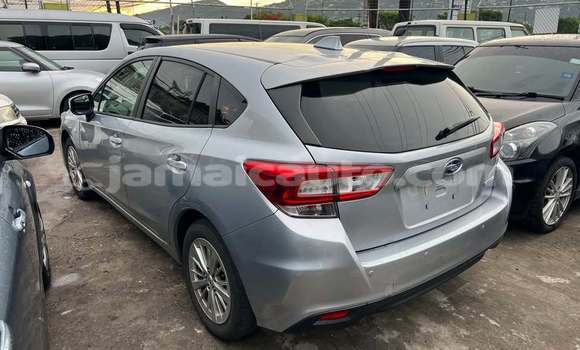Acheter Occasion Voiture Subaru Impreza Autre à Import - Dubai, Clarendon Acheter Occasion Voiture Subaru Impreza Autre à Import - Dubai, Clarendon
