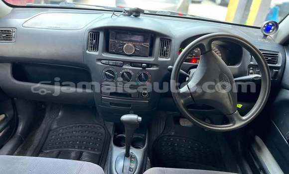 Acheter Occasion Voiture Toyota Probox Blanc à May Pen, Clarendon Acheter Occasion Voiture Toyota Probox Blanc à May Pen, Clarendon