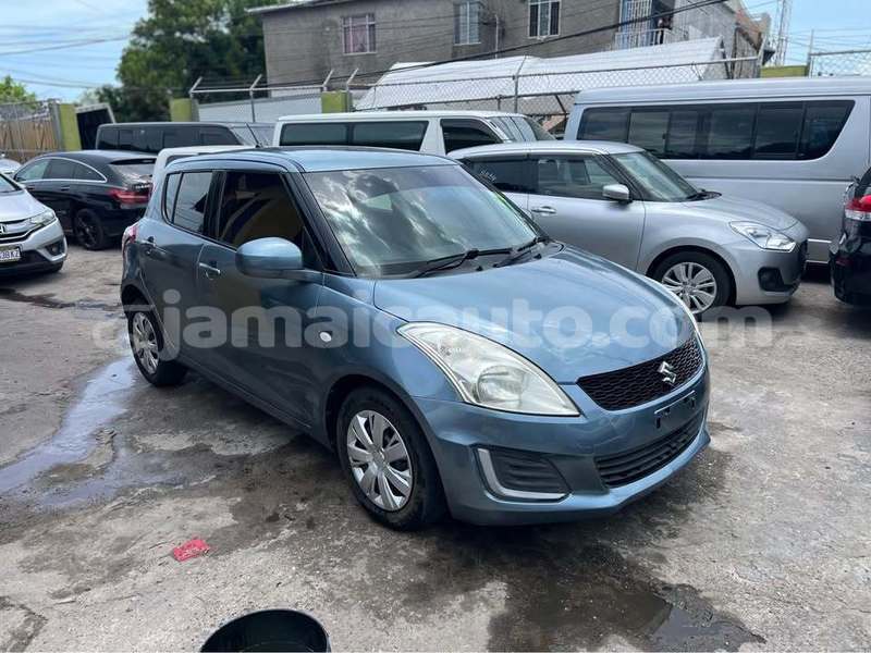 Big with watermark suzuki swift manchester mandeville 5159