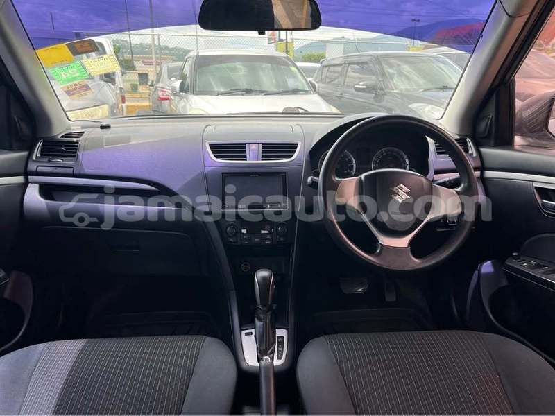 Big with watermark suzuki swift manchester mandeville 5159