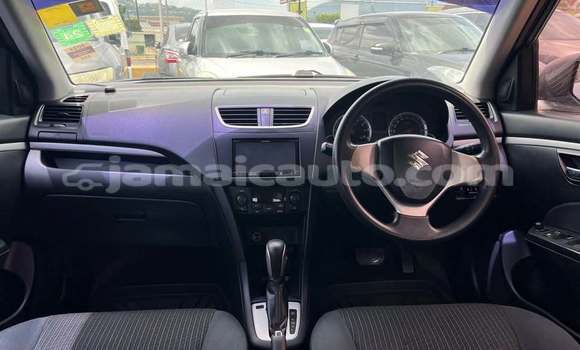 Acheter Occasion Voiture Suzuki Swift Autre à Mandeville, Manchester Acheter Occasion Voiture Suzuki Swift Autre à Mandeville, Manchester