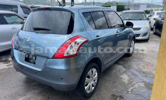 Acheter Occasion Voiture Suzuki Swift Autre à Mandeville, Manchester Acheter Occasion Voiture Suzuki Swift Autre à Mandeville, Manchester