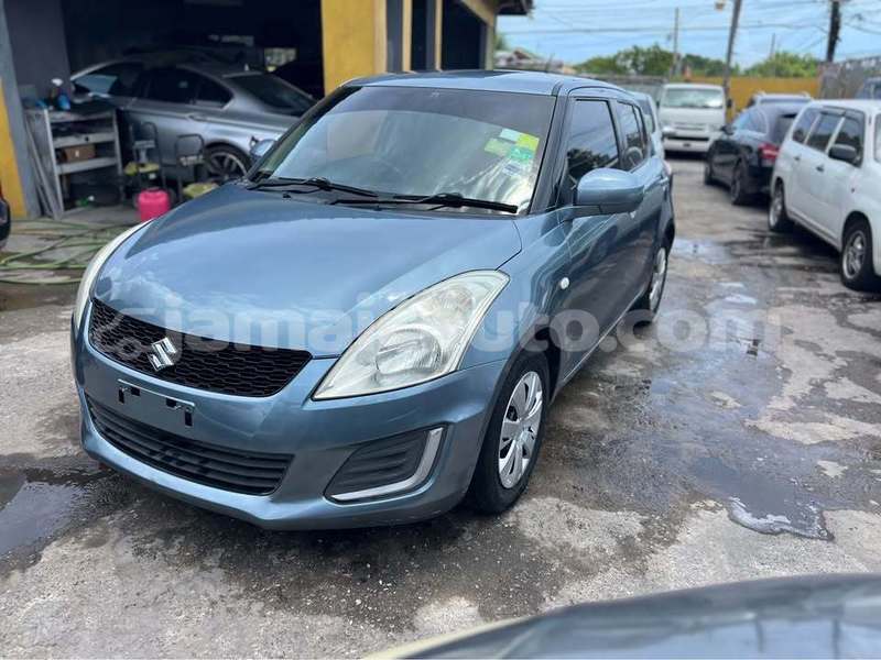 Big with watermark suzuki swift manchester mandeville 5159