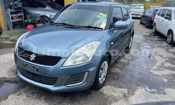 Acheter Occasion Voiture Suzuki Swift Autre à Mandeville, Manchester Acheter Occasion Voiture Suzuki Swift Autre à Mandeville, Manchester