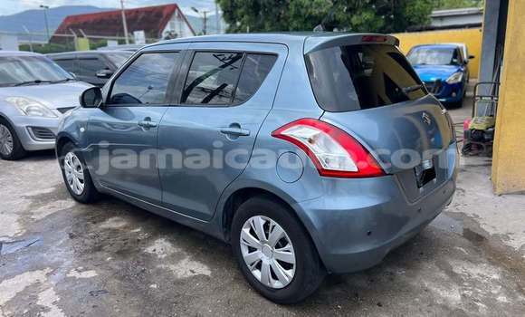 Acheter Occasion Voiture Suzuki Swift Autre à Mandeville, Manchester Acheter Occasion Voiture Suzuki Swift Autre à Mandeville, Manchester