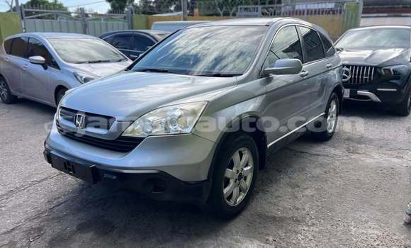 Buy Used Honda CR–V Blue Car in May Pen in Clarendon