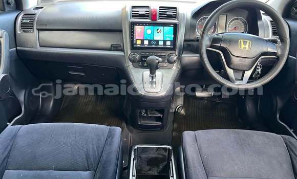 Acheter Occasion Voiture Honda CR–V Bleu à May Pen, Clarendon Acheter Occasion Voiture Honda CR–V Bleu à May Pen, Clarendon