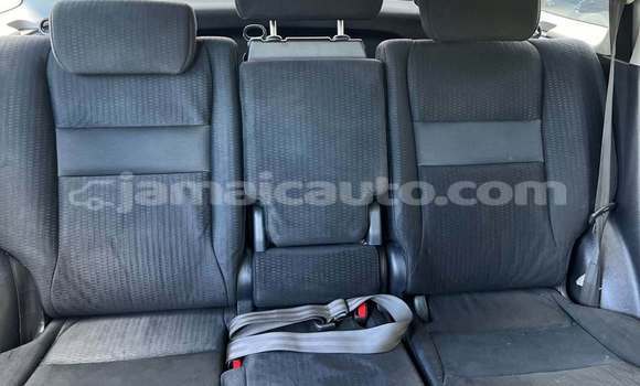 Acheter Occasion Voiture Honda CR–V Bleu à May Pen, Clarendon Acheter Occasion Voiture Honda CR–V Bleu à May Pen, Clarendon