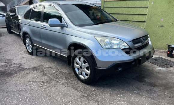 Acheter Occasion Voiture Honda CR–V Bleu à May Pen, Clarendon Acheter Occasion Voiture Honda CR–V Bleu à May Pen, Clarendon