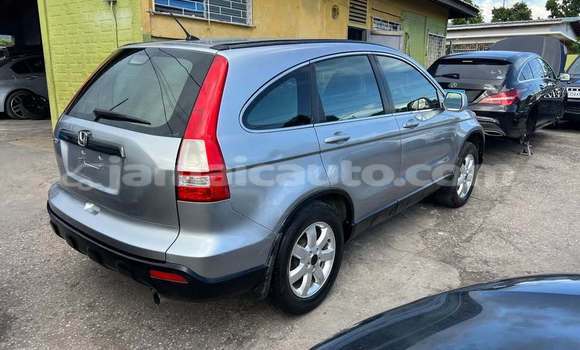 Acheter Occasion Voiture Honda CR–V Bleu à May Pen, Clarendon Acheter Occasion Voiture Honda CR–V Bleu à May Pen, Clarendon