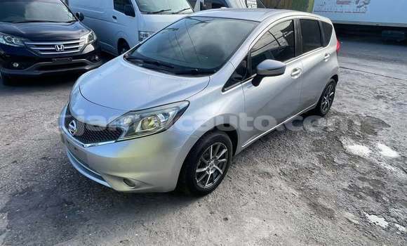 Buy Used Nissan Note Other Car in May Pen in Clarendon