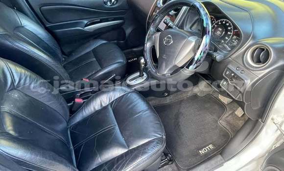 Acheter Occasion Voiture Nissan Note Autre à May Pen, Clarendon Acheter Occasion Voiture Nissan Note Autre à May Pen, Clarendon