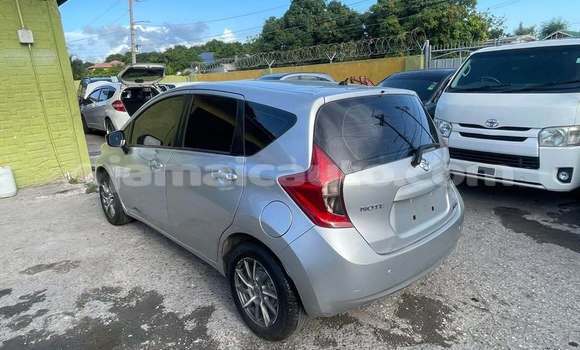 Acheter Occasion Voiture Nissan Note Autre à May Pen, Clarendon Acheter Occasion Voiture Nissan Note Autre à May Pen, Clarendon