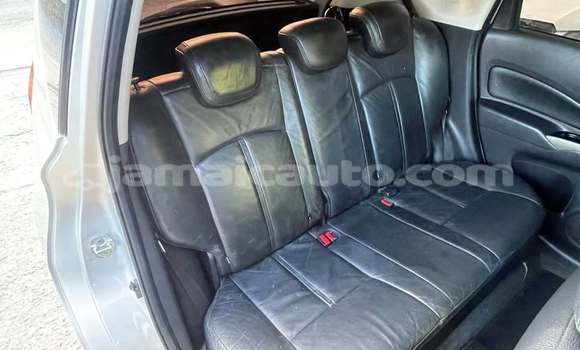 Acheter Occasion Voiture Nissan Note Autre à May Pen, Clarendon Acheter Occasion Voiture Nissan Note Autre à May Pen, Clarendon