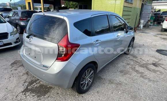 Acheter Occasion Voiture Nissan Note Autre à May Pen, Clarendon Acheter Occasion Voiture Nissan Note Autre à May Pen, Clarendon