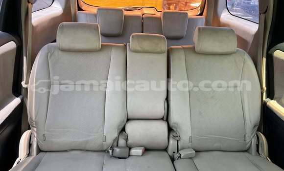 Acheter Occasion Voiture Toyota Wish Bleu à May Pen, Clarendon Acheter Occasion Voiture Toyota Wish Bleu à May Pen, Clarendon