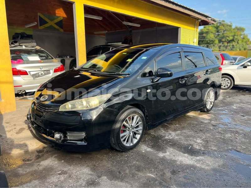 Big with watermark toyota wish clarendon import dubai 5163