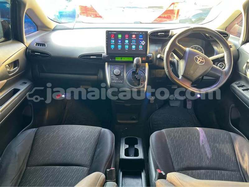 Big with watermark toyota wish clarendon import dubai 5163