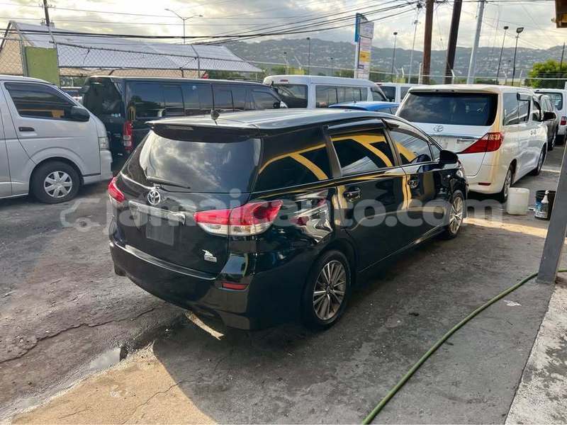 Big with watermark toyota wish clarendon import dubai 5163