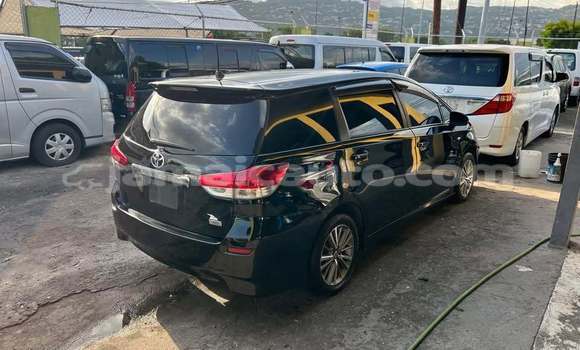 Acheter Occasion Voiture Toyota Wish Noir à Import - Dubai, Clarendon Acheter Occasion Voiture Toyota Wish Noir à Import - Dubai, Clarendon