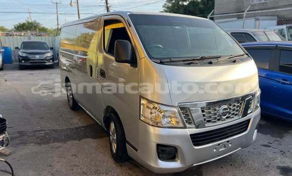 Buy Used Nissan Caravan Other Car in Kingston in Kingston