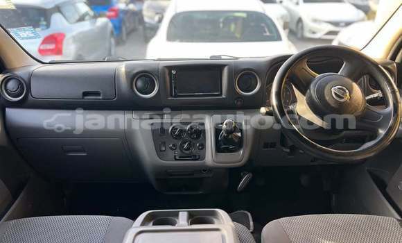 Acheter Occasion Voiture Nissan Caravan Autre à Kingston, Kingston Acheter Occasion Voiture Nissan Caravan Autre à Kingston, Kingston