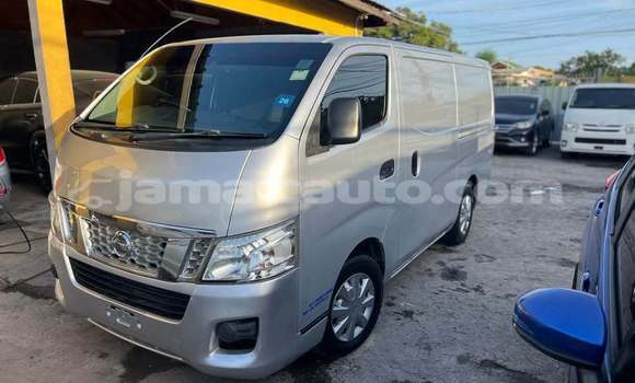Acheter Occasion Voiture Nissan Caravan Autre à Kingston, Kingston Acheter Occasion Voiture Nissan Caravan Autre à Kingston, Kingston