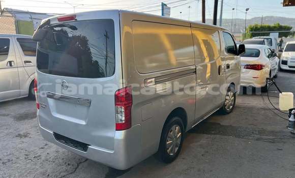 Acheter Occasion Voiture Nissan Caravan Autre à Kingston, Kingston Acheter Occasion Voiture Nissan Caravan Autre à Kingston, Kingston