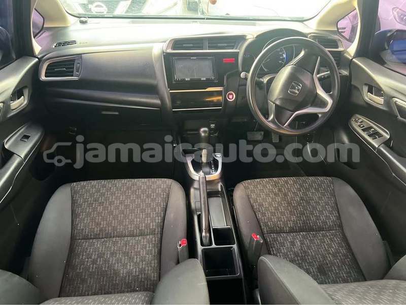 Big with watermark honda fit clarendon import dubai 5165