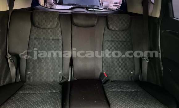 Acheter Occasion Voiture Honda FIT Bleu à Import - Dubai, Clarendon Acheter Occasion Voiture Honda FIT Bleu à Import - Dubai, Clarendon