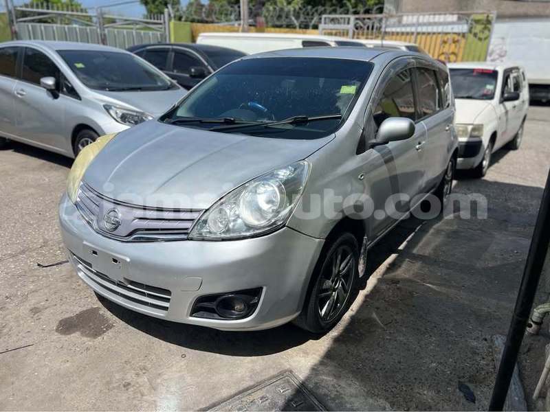 Big with watermark nissan note portland port antonio 5167