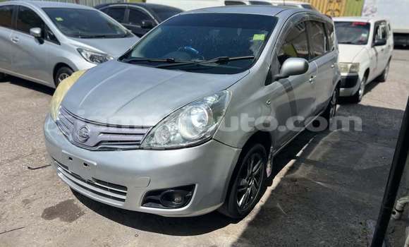 Buy Used Nissan Note Other Car in Port Antonio in Portland