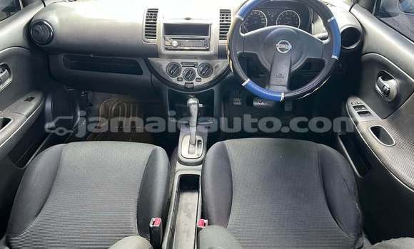 Acheter Occasion Voiture Nissan Note Autre à Port Antonio, Portland Acheter Occasion Voiture Nissan Note Autre à Port Antonio, Portland