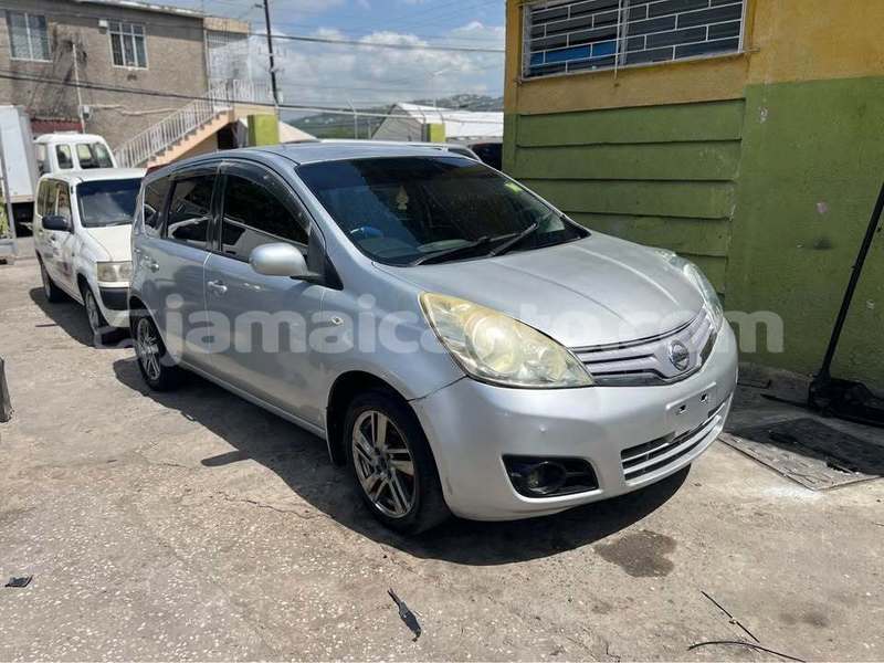 Big with watermark nissan note portland port antonio 5167