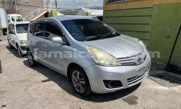 Acheter Occasion Voiture Nissan Note Autre à Port Antonio, Portland Acheter Occasion Voiture Nissan Note Autre à Port Antonio, Portland