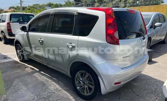 Acheter Occasion Voiture Nissan Note Autre à Port Antonio, Portland Acheter Occasion Voiture Nissan Note Autre à Port Antonio, Portland