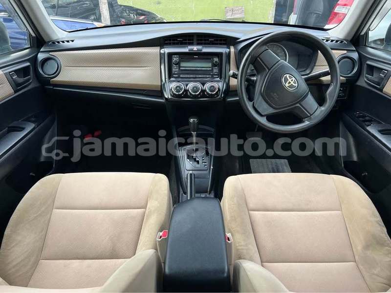 Big with watermark toyota axio hanover lucea 5168