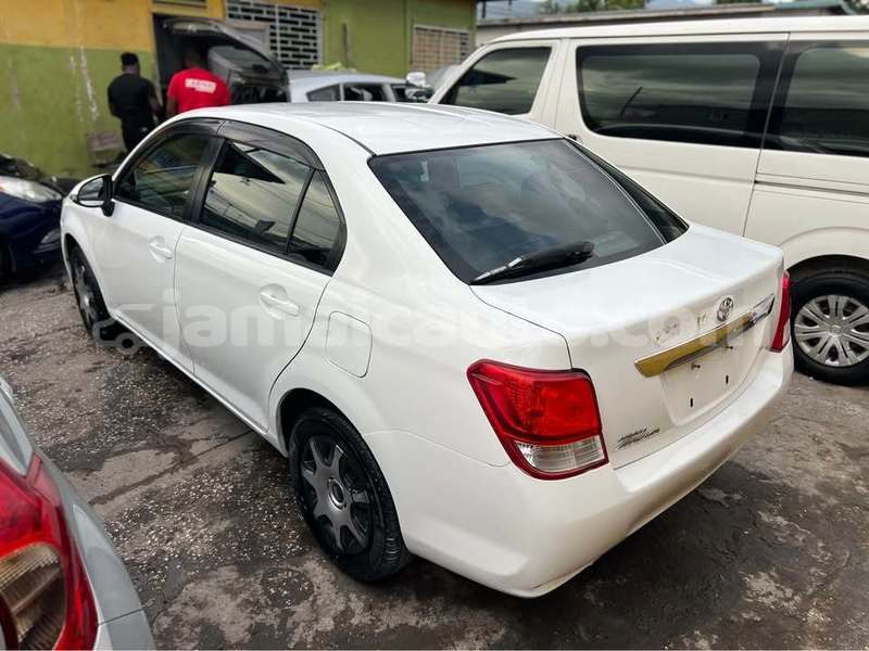 Big with watermark toyota axio hanover lucea 5168