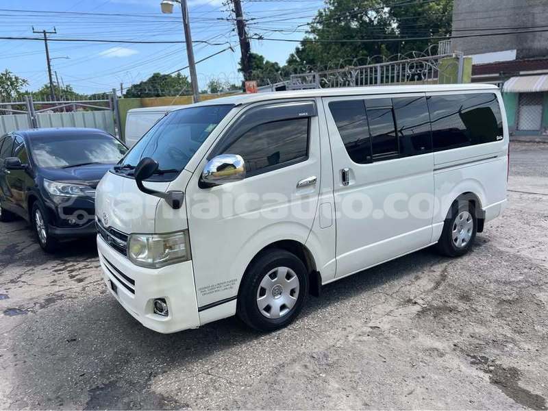 Big with watermark toyota hiace trelawney falmouth 5169